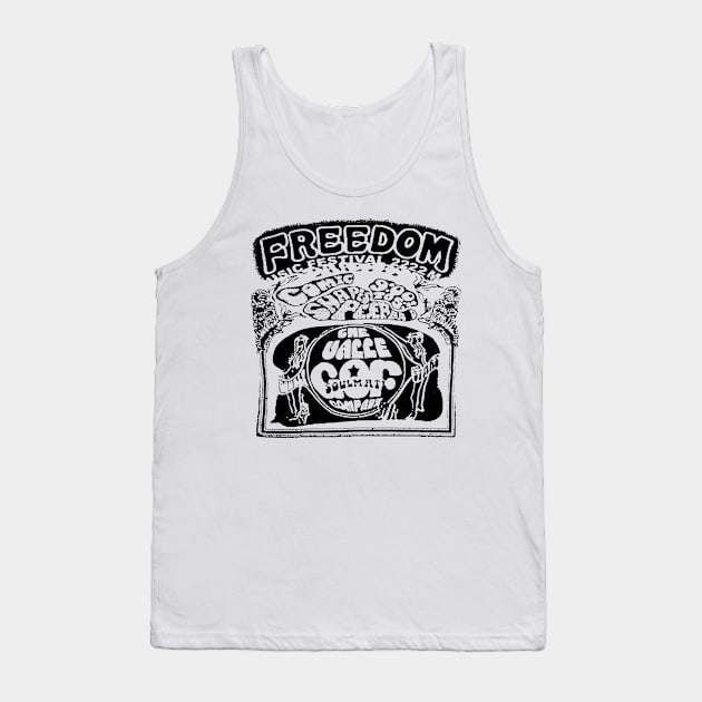 Team Psykskallar Cry Of Fear Simon Tank Top by andrianferil